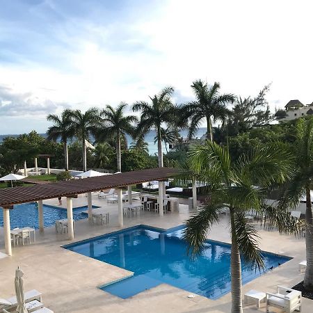 Magia Beachside Condo Playa del Carmen Dış mekan fotoğraf