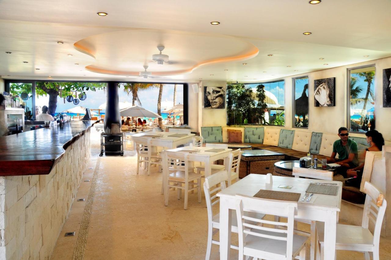 Magia Beachside Condo Playa del Carmen Dış mekan fotoğraf