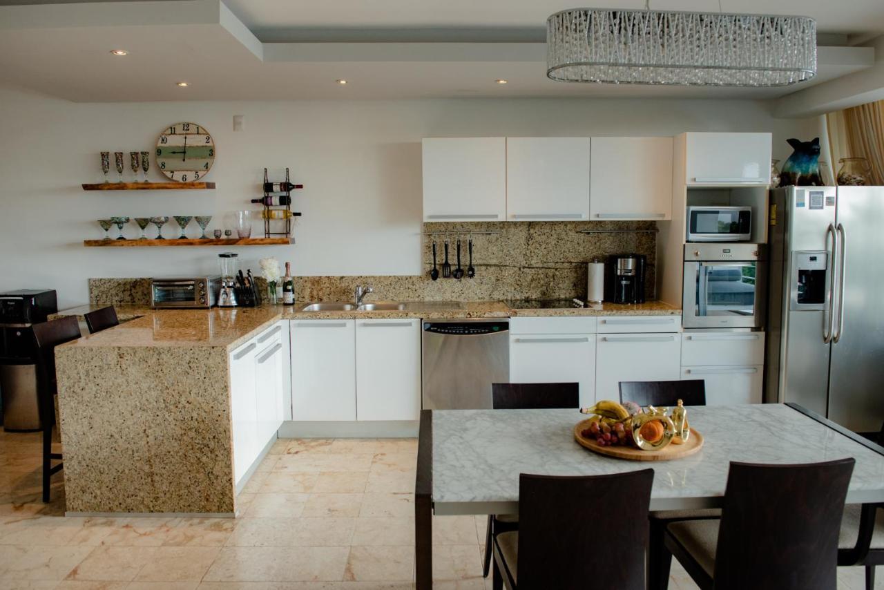Magia Beachside Condo Playa del Carmen Dış mekan fotoğraf