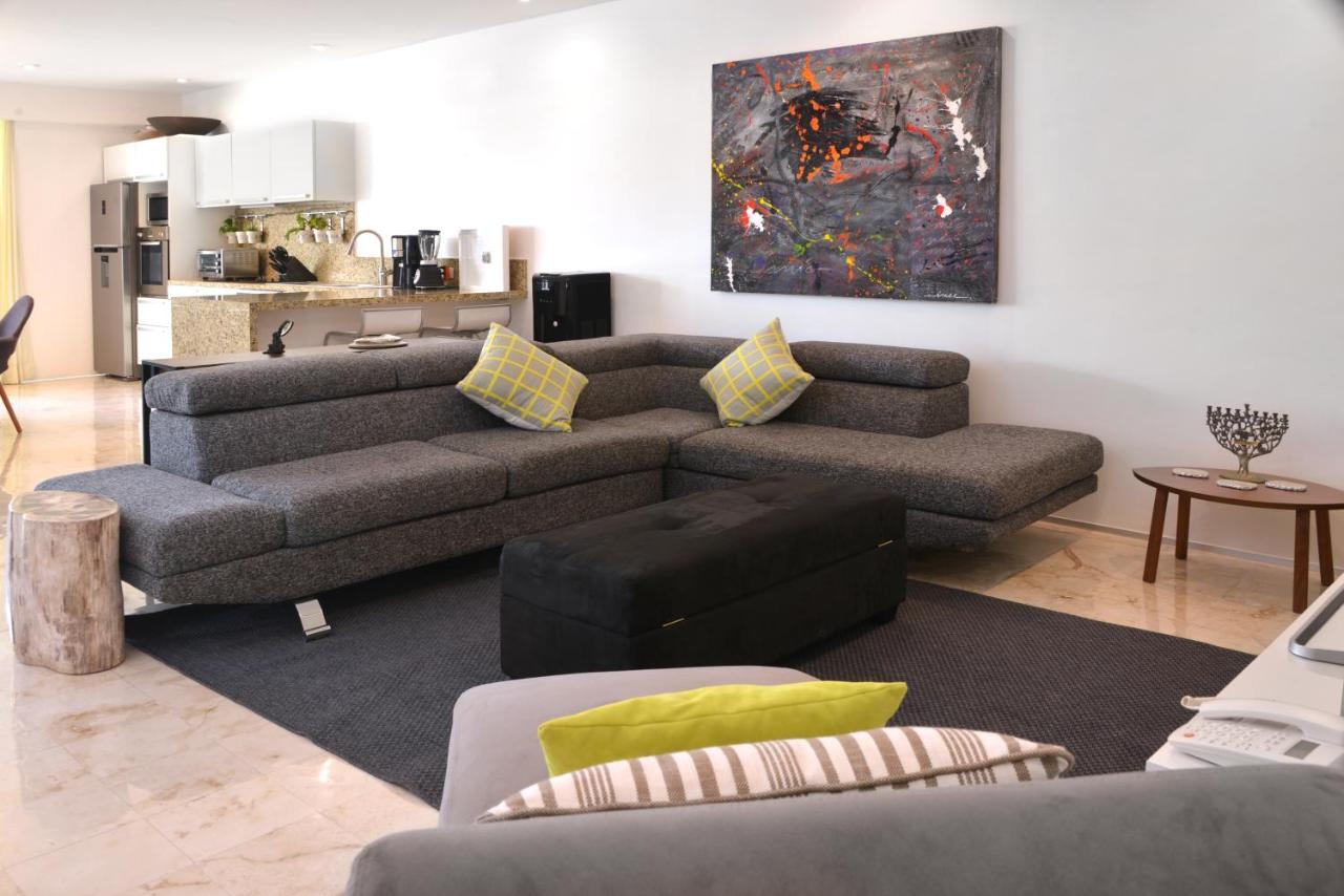 Magia Beachside Condo Playa del Carmen Dış mekan fotoğraf