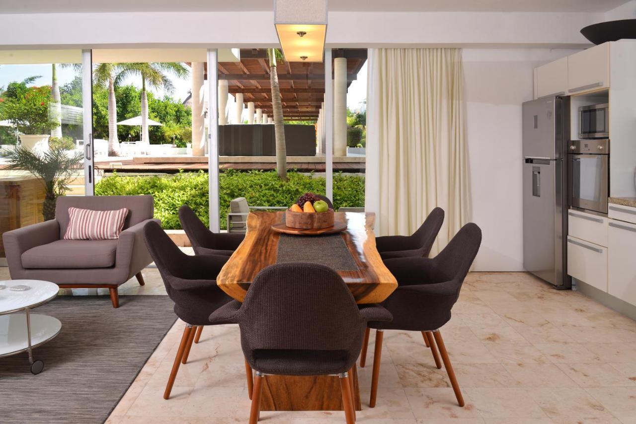 Magia Beachside Condo Playa del Carmen Dış mekan fotoğraf