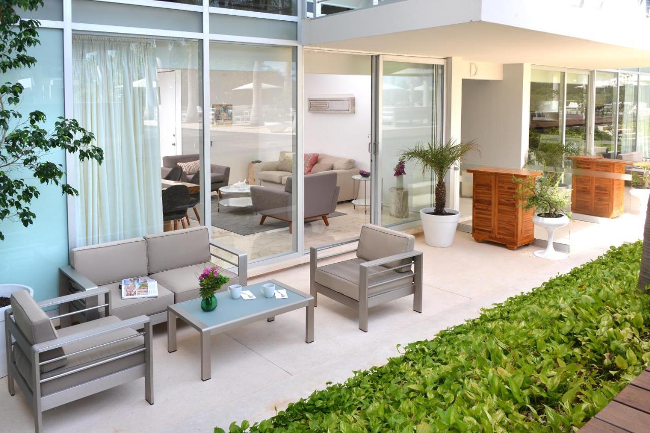 Magia Beachside Condo Playa del Carmen Dış mekan fotoğraf