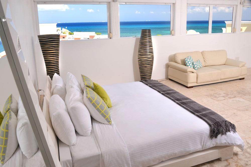 Magia Beachside Condo Playa del Carmen Dış mekan fotoğraf
