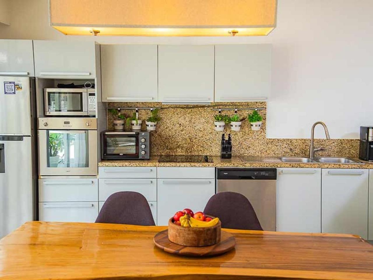 Magia Beachside Condo Playa del Carmen Dış mekan fotoğraf