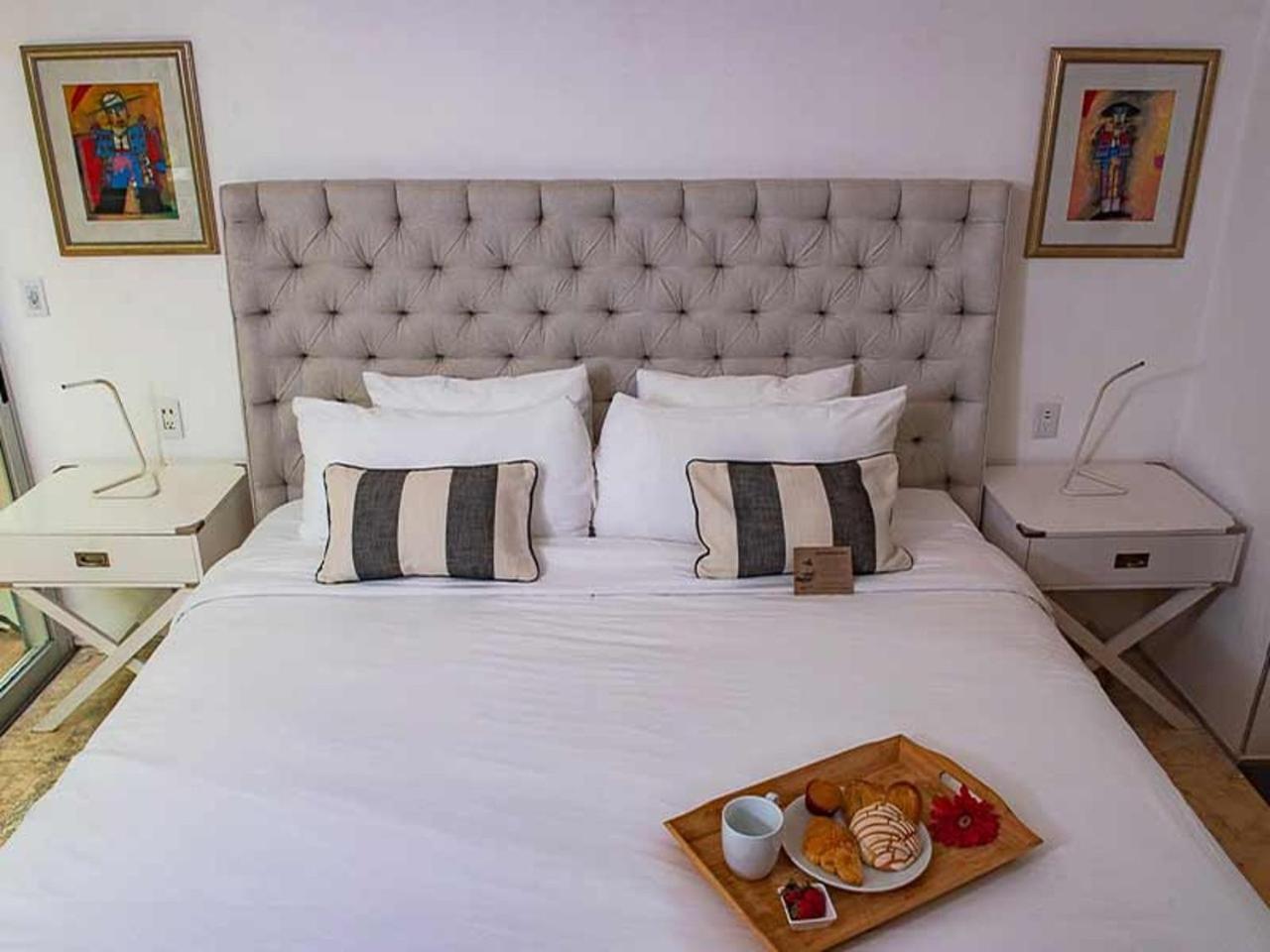 Magia Beachside Condo Playa del Carmen Dış mekan fotoğraf