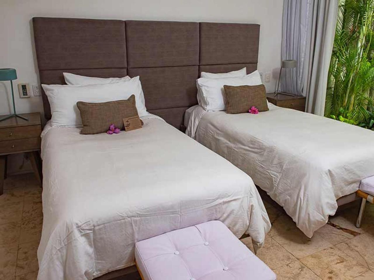 Magia Beachside Condo Playa del Carmen Dış mekan fotoğraf