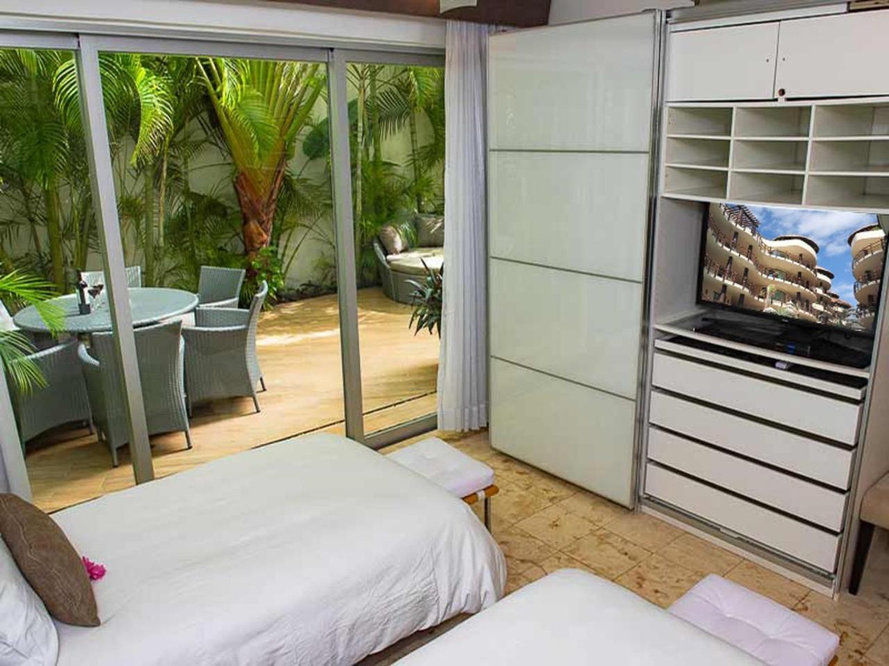 Magia Beachside Condo Playa del Carmen Dış mekan fotoğraf