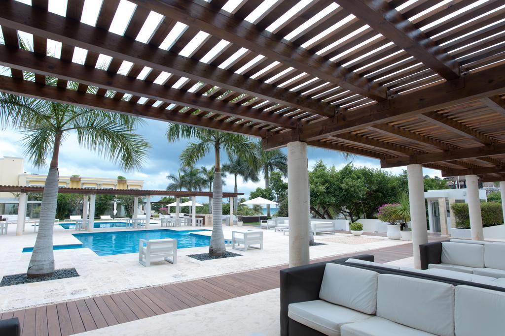 Magia Beachside Condo Playa del Carmen Dış mekan fotoğraf