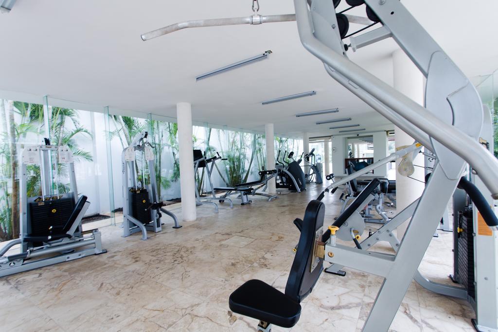 Magia Beachside Condo Playa del Carmen Dış mekan fotoğraf