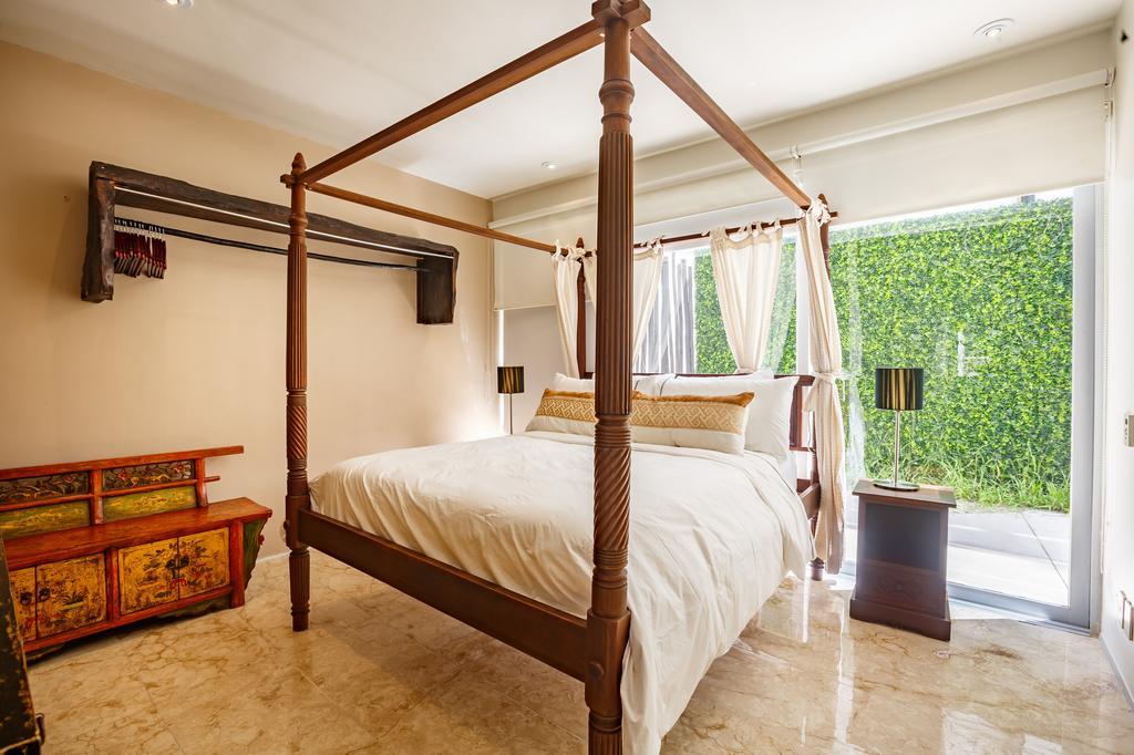 Magia Beachside Condo Playa del Carmen Dış mekan fotoğraf