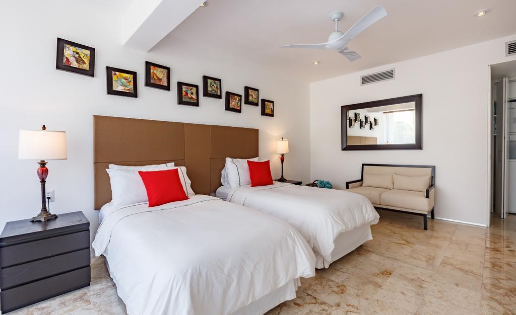 Magia Beachside Condo Playa del Carmen Dış mekan fotoğraf
