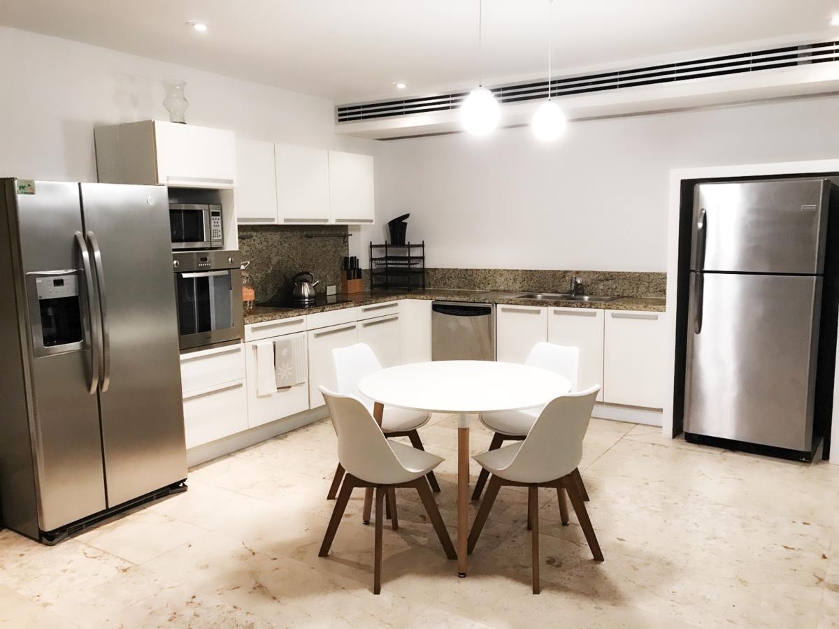 Magia Beachside Condo Playa del Carmen Dış mekan fotoğraf