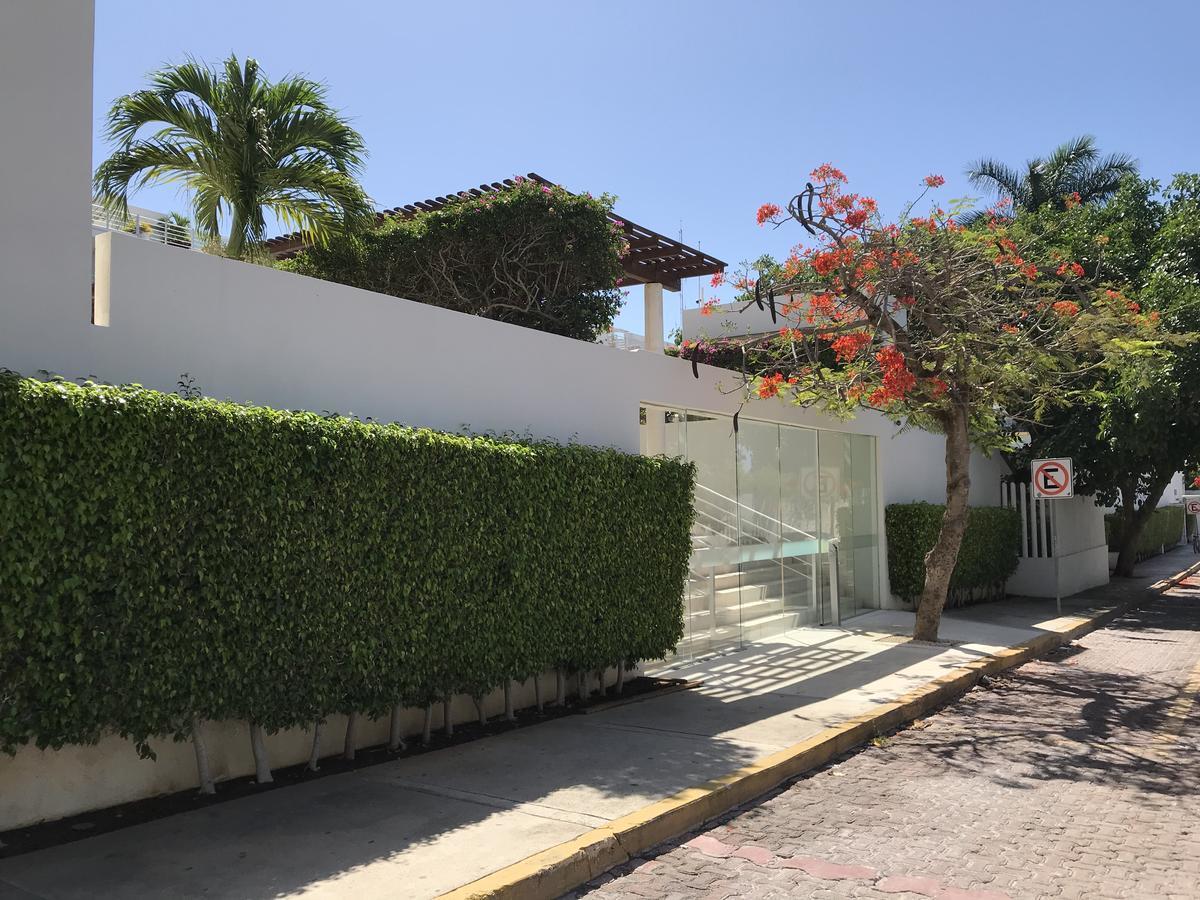Magia Beachside Condo Playa del Carmen Dış mekan fotoğraf