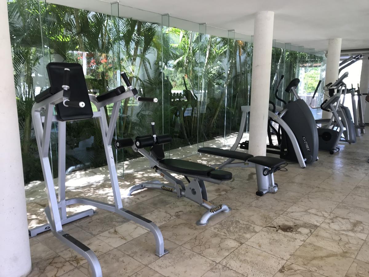 Magia Beachside Condo Playa del Carmen Dış mekan fotoğraf