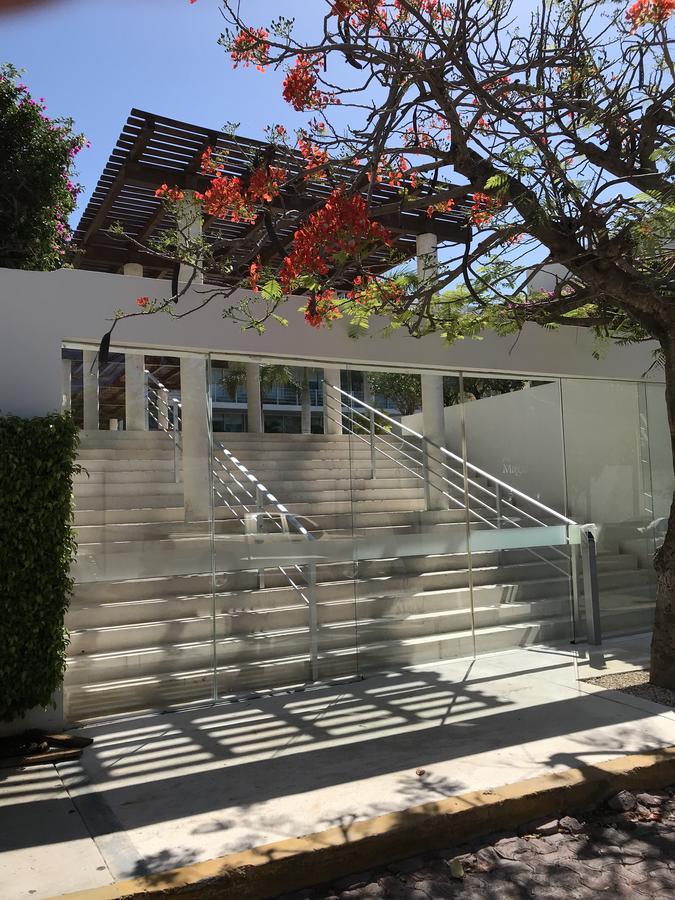 Magia Beachside Condo Playa del Carmen Dış mekan fotoğraf