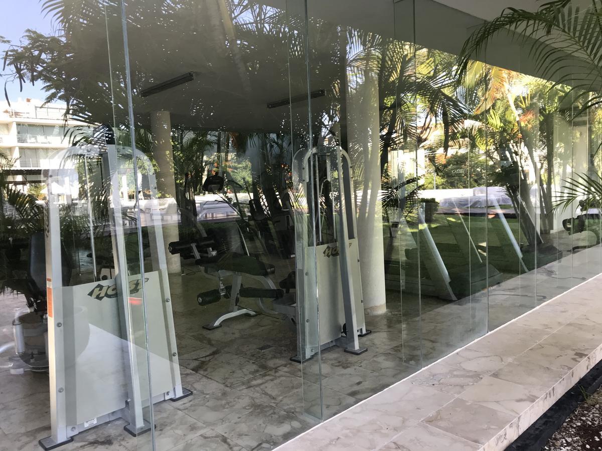Magia Beachside Condo Playa del Carmen Dış mekan fotoğraf